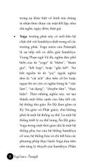 Yoga Sutra (Dịch Từ Tiếng Phạn) - Patanjali