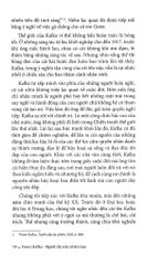 Franz Kafka - Người Tẩy Não Nhân Loại - Tái Bản - Lê Huy Bắc