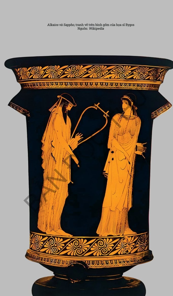 Thi Ca Luận - Tác Phẩm Triết Học Kinh Điển - Aristotle