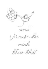 Vẽ Đời Hạnh Phúc Bằng Nét Cọ Yêu Thương - Lê Hiền Lương