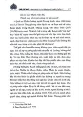 Phật Giáo Với Dân Tộc - Từ Thời Nhà Lý Đến Nay - TS Thích Đức Thiện, Nguyễn Thái Bình (CTQG)