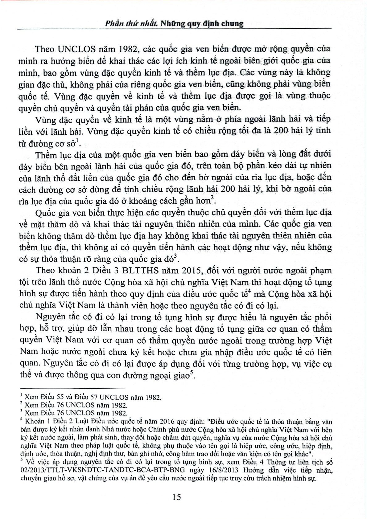 Bình Luận Khoa Học Bộ Luật Tố Tụng Hình Sự Năm 2015 Được Sửa Đổi, Bổ Sung Năm 2021 ( Tái Bản Lần Thứ 2) - TS. Phạm Mạnh Hùng
( Chủ biên)