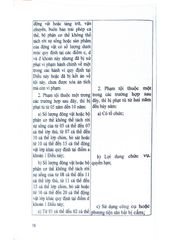 Bảo Vệ Động Vật Hoang Dã, Nguy Cấp, Quý, Hiếm Bằng Pháp Luật Hình Sự Việt Nam - ThS.NCS. Nguyễn Văn Pha (Chủ biên)
