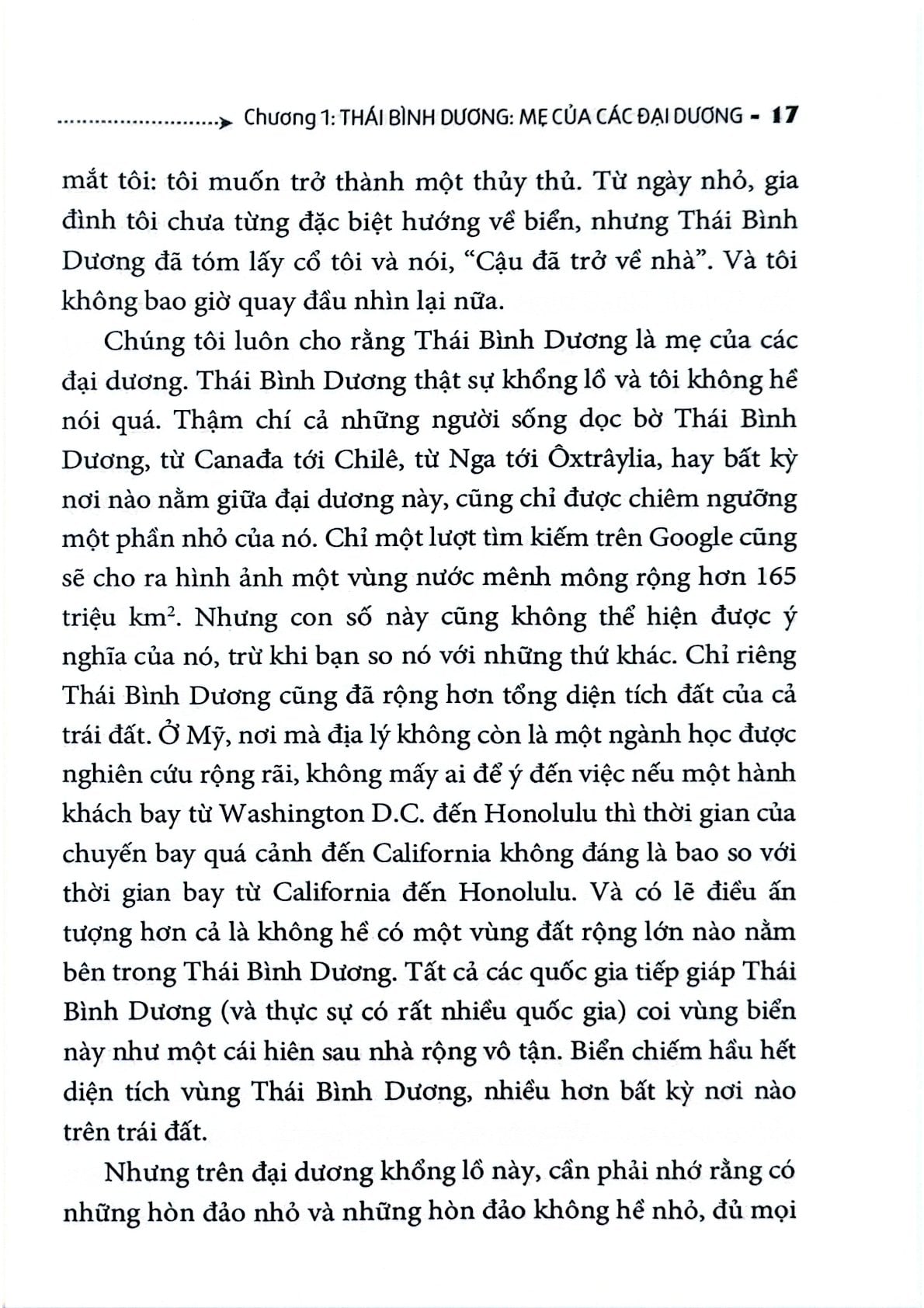 Quyền Lực Biển - Lịch Sử Và Địa - Chính Trị Của Các Đại Dương Trên Thế Giới - James G. Stavridis (CTQG)