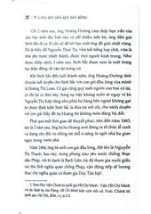 Từ Làng Sen Đến Bến Nhà Rồng (Ký) (Xuất Bản Lần Thứ 22, Có Sửa Chữa, Bổ Sung) - Trình Quang Phú (CTQG)