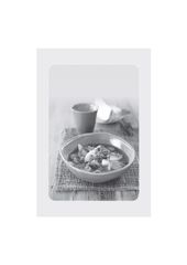 Thực Đơn Giảm Cân Theo Tuần - Lulu Cook, Dorothy Calimeris