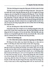 Pháp Luật Về Kinh Doanh Bất Động Sản - TS. Nguyễn Văn Hợi 
( Chủ biên)