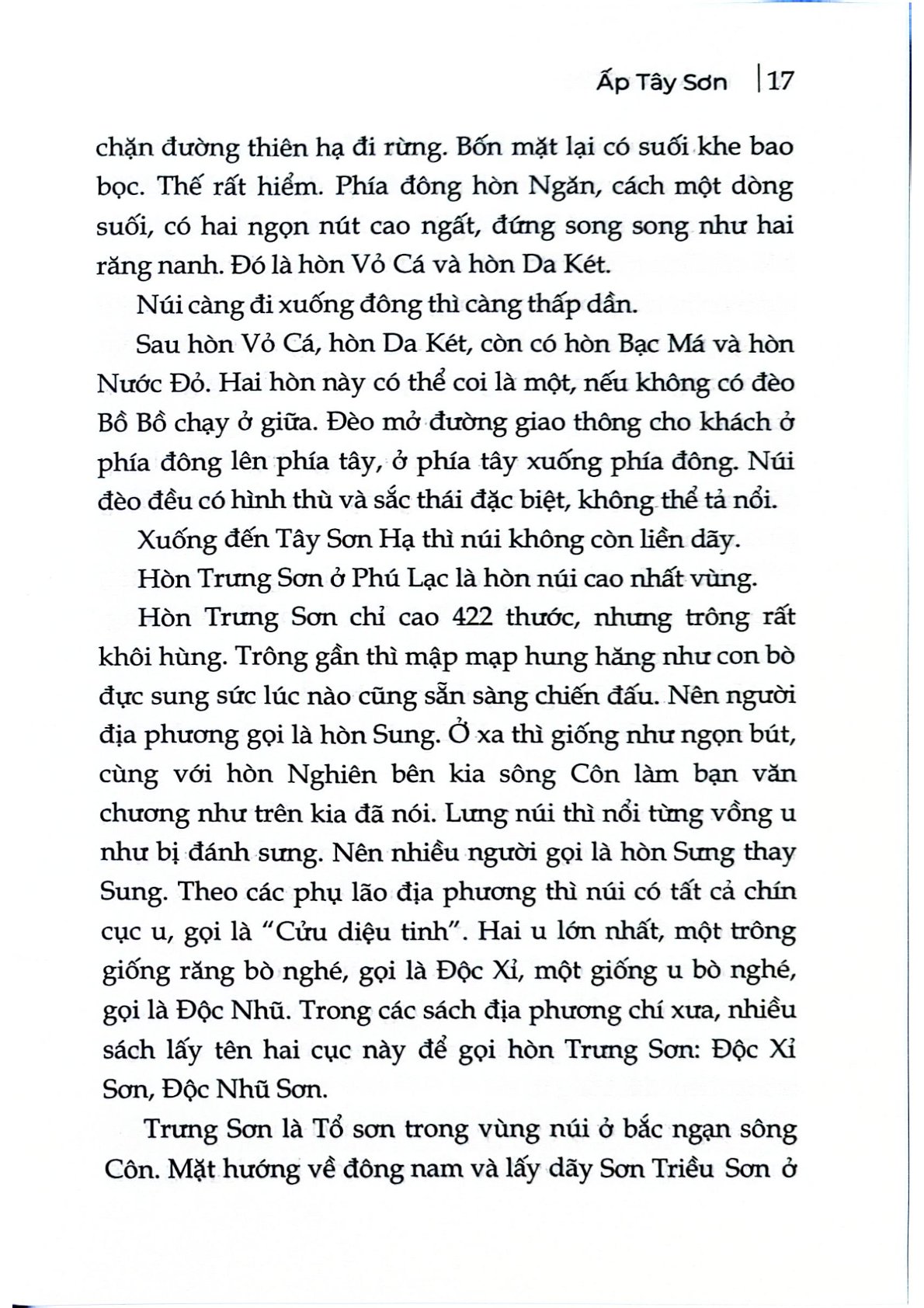 Nhà Tây Sơn - Quách Tấn, Quách Giao (CTQG)