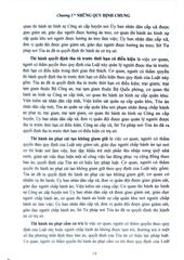 Bình Luận Luật Thi Hành Án Hình Sự Năm 2019 (Sách Chuyên Khảo) - Thượng tướng Lê Quý Vương