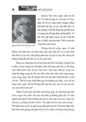 Nhật Ký Trong Tù - Hồ Chí Minh