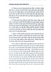 Thời Hiệu, Thừa Kế Và Thực Tiễn Xét Xử ( Tái Bản Lần Thứ Nhất, Có Sửa Đổi, Bổ Sung) - Tưởng Duy Lượng