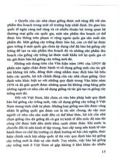 Quyền Sở Hữu Trí Tuệ, Bảo Vệ Và Chuyển Giao  - PGS.TS.Phùng Trung Tập