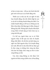 Luật Hấp Dẫn - Quy Luật Tích Cực Thu Hút Sức Khỏe Và Năng Lượng Tự Chữa Lành - Wallace Delois Wattles