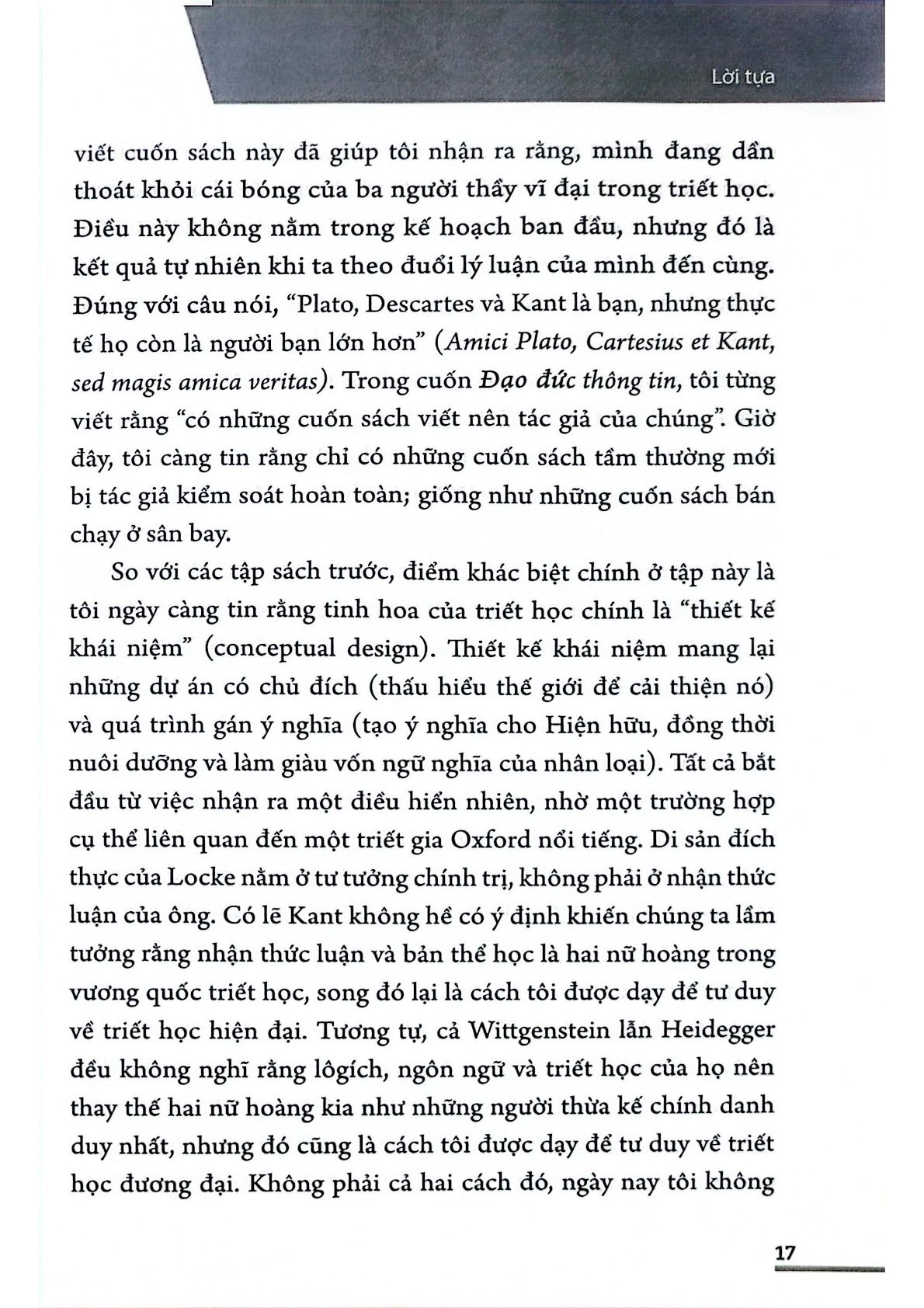 Đạo Đức Trí Tuệ Nhân Tạo - Nguyên Tắc, Thách Thức Và Cơ Hội (Sách Tham Khảo) - Luciano Floridi (CTQG)