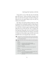 Chat GPT Thực Chiến - Dịch Dương, Phan Trách Bân, Lý Thế Minh