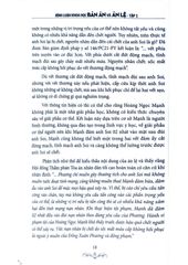 Bình Luận Khoa Học Bản Án Và Án Lệ - Tập 1 - Tưởng Duy Lượng