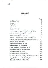 Nhà Tây Sơn - Quách Tấn, Quách Giao (CTQG)