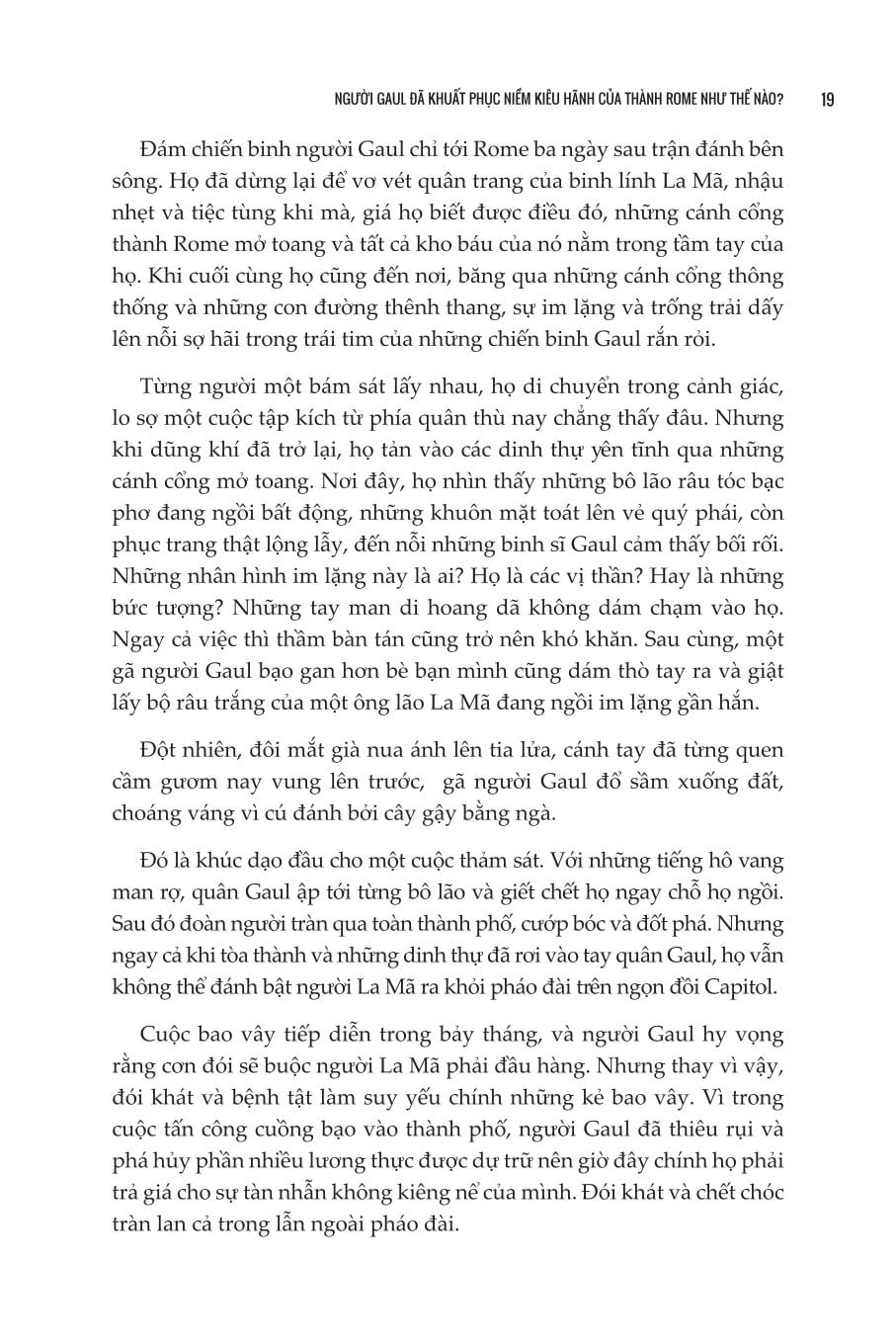 Nước Pháp Qua Các Thời Đại - Henrietta Elizabeth Marshall