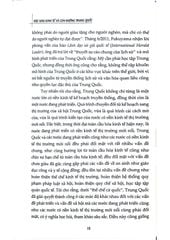 Đặc Khu Kinh Tế Và Con Đường Trung Quốc (Sách Tham Khảo, Xuất Bản Lần Thứ Hai) - Đào Nhất Đào, Lỗ Chí Quốc