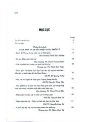 Phật Giáo Với Dân Tộc - Từ Thời Nhà Lý Đến Nay - TS Thích Đức Thiện, Nguyễn Thái Bình (CTQG)