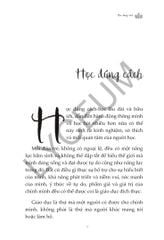 Trường Học Kém Thành Tích - John Holt