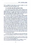  Hợp Đồng Trong Lĩnh Vực Lao Động (Sách Chuyên Khảo) - PGS.TS.Trần Thị Thúy Lâm
TS. Đỗ Thị Dung 