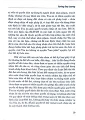 Thời Hiệu, Thừa Kế Và Thực Tiễn Xét Xử ( Tái Bản Lần Thứ Nhất, Có Sửa Đổi, Bổ Sung) - Tưởng Duy Lượng