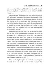 Nhật Ký Trong Tù - Hồ Chí Minh