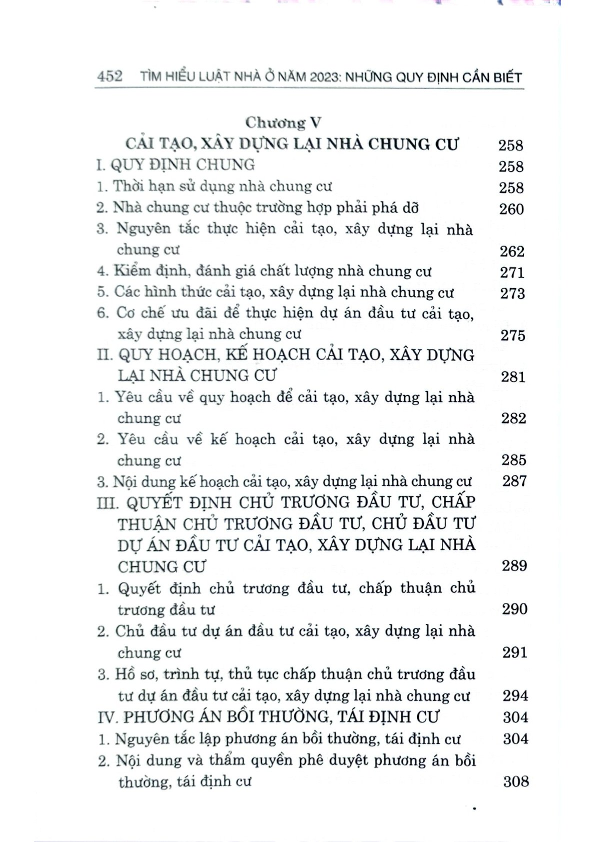 Tìm Hiểu Luật Nhà Ở Năm 2023 – Những Quy Định Cần Biết - LS Trương Ngọc Liêu (CTQG)