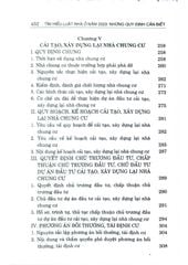 Tìm Hiểu Luật Nhà Ở Năm 2023 – Những Quy Định Cần Biết - LS Trương Ngọc Liêu (CTQG)