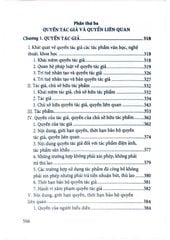 Quyền Sở Hữu Trí Tuệ, Bảo Vệ Và Chuyển Giao  - PGS.TS.Phùng Trung Tập