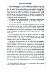 Pháp Luật Và Thực Tiễn Thực Hiện Pháp Luật Về Tiếp Công Dân, Giải Quyết Khiếu Nại, Tố Cáo Và Công Tác Thanh Tra  - PGS.TS. Nguyễn Thị Ngọc Hoa