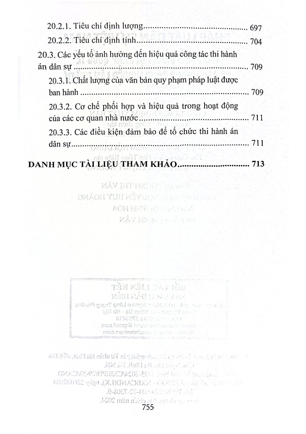 Pháp Luật Dân Sự Việt Nam Trong Bối Cảnh Hội Nhập Quốc Tế Và Cách Mạng Công Nghiệp Lần Thứ Tư - PGS.TS.Trần Anh Tuấn - PGS.TS.Vũ Thị Hải Yến- PGS.TS. Nguyễn Thị Lan - TS. Nguyễn Văn Hợi