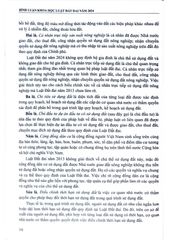 Bình Luận Khoa Học Luật Đất Đai Năm 2024 - TS. Trần Quang Huy