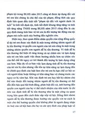 Bảo Vệ Quyền Con Người Của Trẻ Em Bằng Pháp Luật Hình Sự Việt Nam  - TS. Vũ Thị Phượng