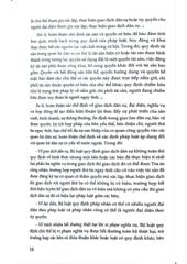 Bộ Luật Dân Sự Năm 2005 Và 2015 Phân Tích – Đối Chiếu - Trương Hồng Quang, Nguyễn Bích Loan (CTQG)