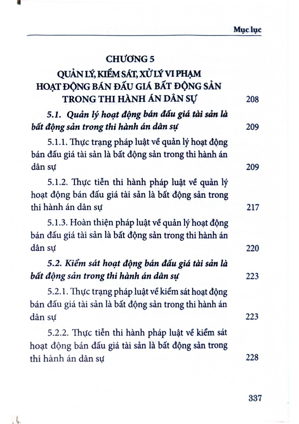 Pháp Luật Về Bán Đấu Giá Tài Sản Là Bất Động Sản Trong Thi Hành Án Dân Sự Ở Việt Nam  - PGS.TS.Trần Đức Lương - TS. Nguyễn Thị Thúy Hằng