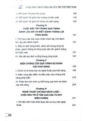 Cuộc Đấu Trí Ở Tầm Cao Của Trí Tuệ Việt Nam - Giáo sư Trần Nhâm (CTQG)