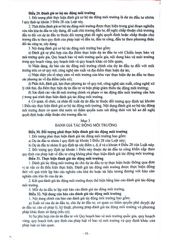 Luật Bảo Vệ Môi Trường Và Văn Bản Hướng Dẫn Thi Hành - Quốc Hội