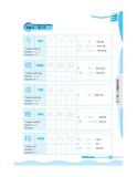  Tự học 600 chữ Kanji căn bản ( tb thay bìa 160k) 