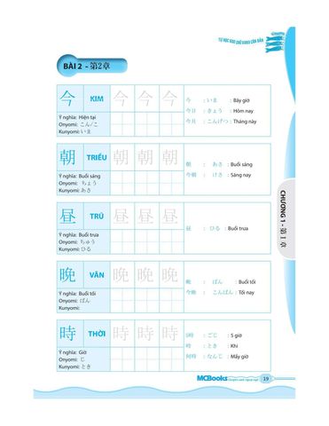  Tự học 600 chữ Kanji căn bản ( tb thay bìa 160k) 
