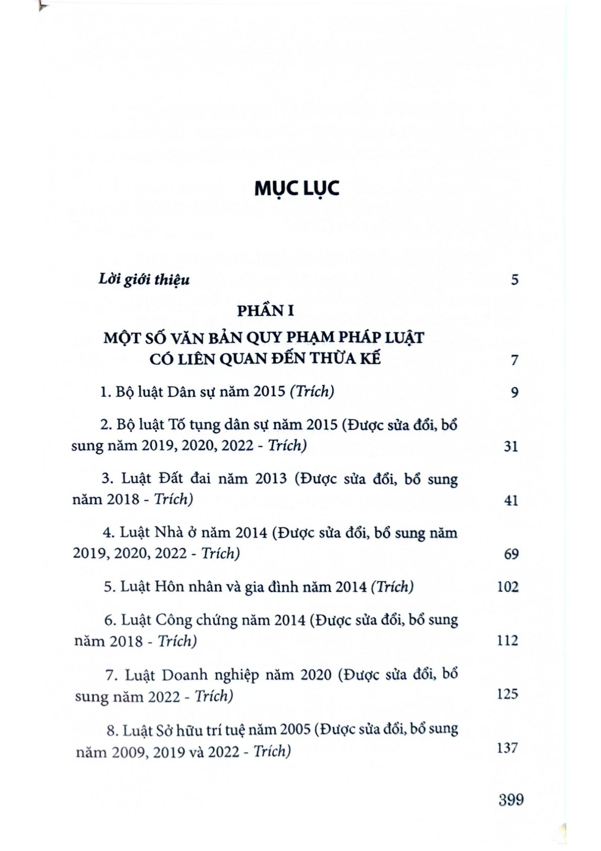 Quy Định Của Pháp Luật Về Thừa Kế Và Hướng Dẫn Áp Dụng Của Tòa Án Nhân Dân Tối Cao  - ThS.NCS. Tạ Đình Tuyên