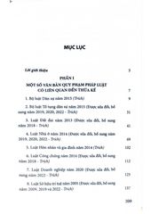 Quy Định Của Pháp Luật Về Thừa Kế Và Hướng Dẫn Áp Dụng Của Tòa Án Nhân Dân Tối Cao  - ThS.NCS. Tạ Đình Tuyên