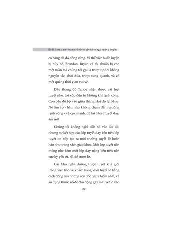  Same As Ever - Quy Luật Bất Biến Về Bản Chất Con Người Và Tâm Lý Làm Giàu - Morgan Housel 