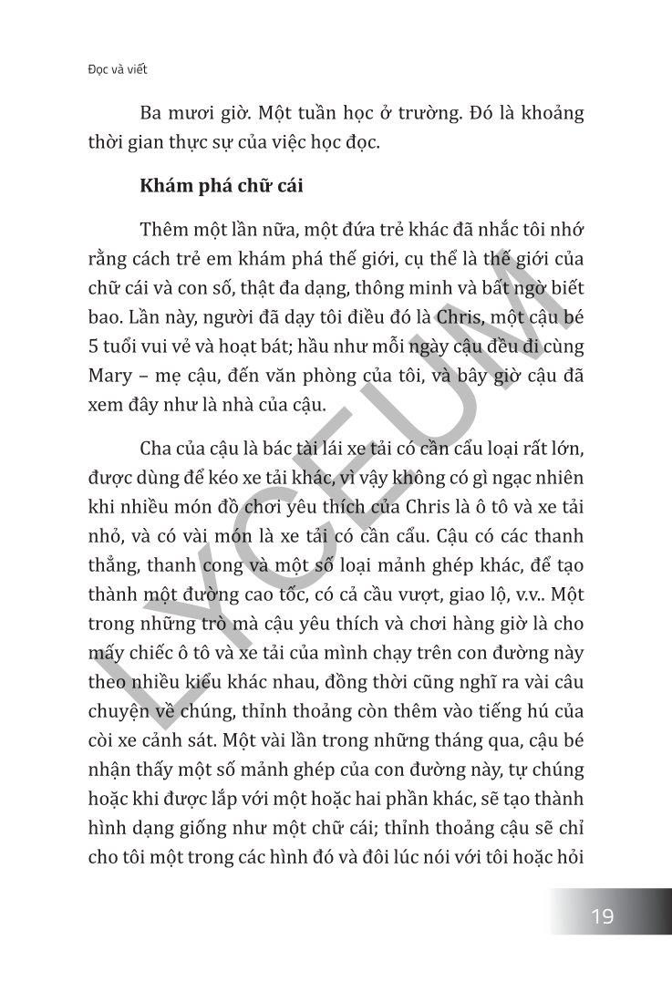 Học Mọi Lúc - John Holt