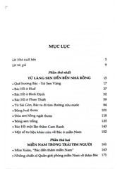 Từ Làng Sen Đến Bến Nhà Rồng (Ký) (Xuất Bản Lần Thứ 22, Có Sửa Chữa, Bổ Sung) - Trình Quang Phú (CTQG)