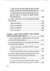 Quyền Con Người Trong Pháp Luật Quốc Tế Và Pháp Luật Việt Nam - PGS.TS.Nguyễn Thị Kim Ngân-TS.GVC.Chu Mạnh Hùng