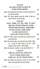Luật Bảo Vệ Môi Trường (Hiện Hành) (Sửa Đổi, Bổ Sung Năm 2022, 2023) - Quốc hội (XB 2024)
