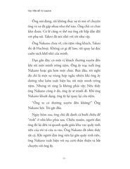 Cửa Tiệm Đồ Cũ Nakano - Kawakami Hiromi