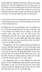 Nhà Tự Nhiên Kinh Tế - Robert H. Frank